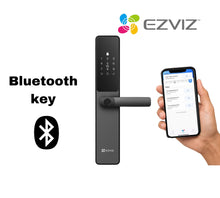 Load image into Gallery viewer, EZVIZ DL05 Smart Fingerprint Lock CS-DL05 (WBCP,M)