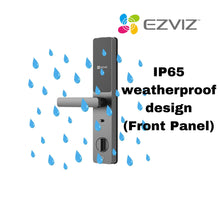 Load image into Gallery viewer, EZVIZ DL05 Smart Fingerprint Lock CS-DL05 (WBCP,M)