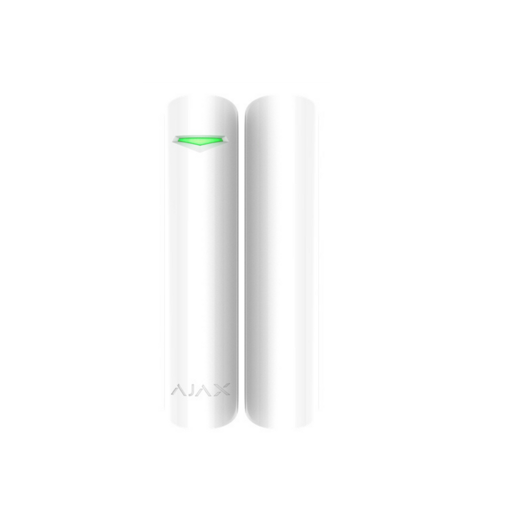 AJAX - Door Protect Plus - Incl. Shock and Tilt Sensor