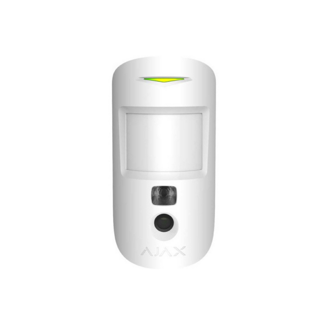 AJAX - MOTIONCAM INDOOR