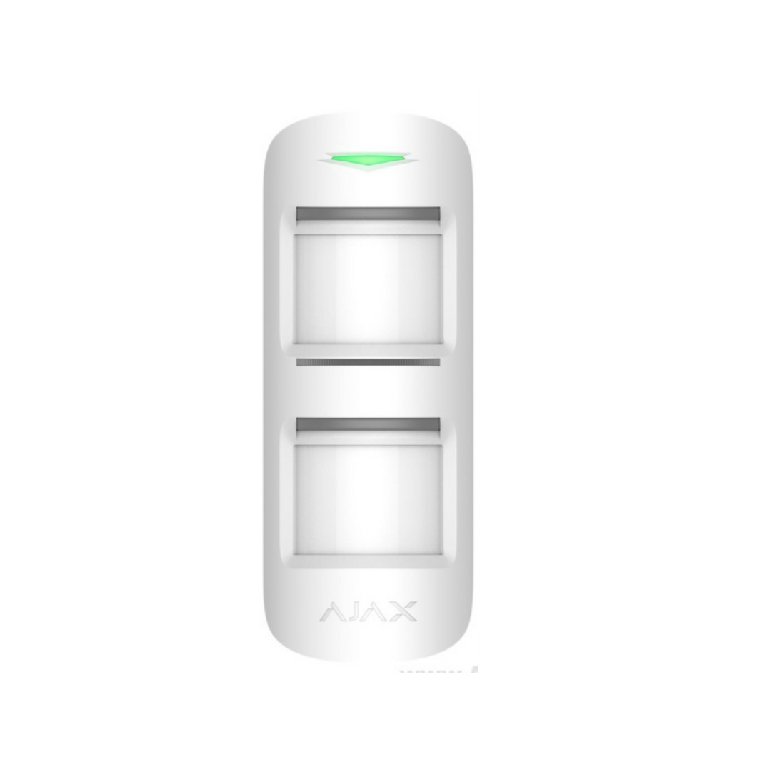 AJAX - Motion Protect Outdoor PIR Grade3 anti-masking