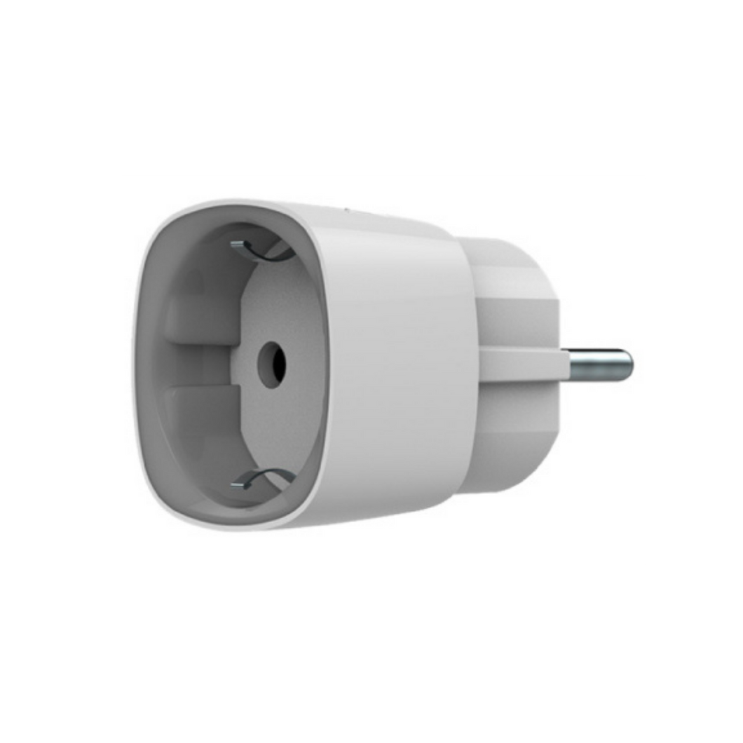 AJAX - Socket Wireless Smart plug with energy monitor