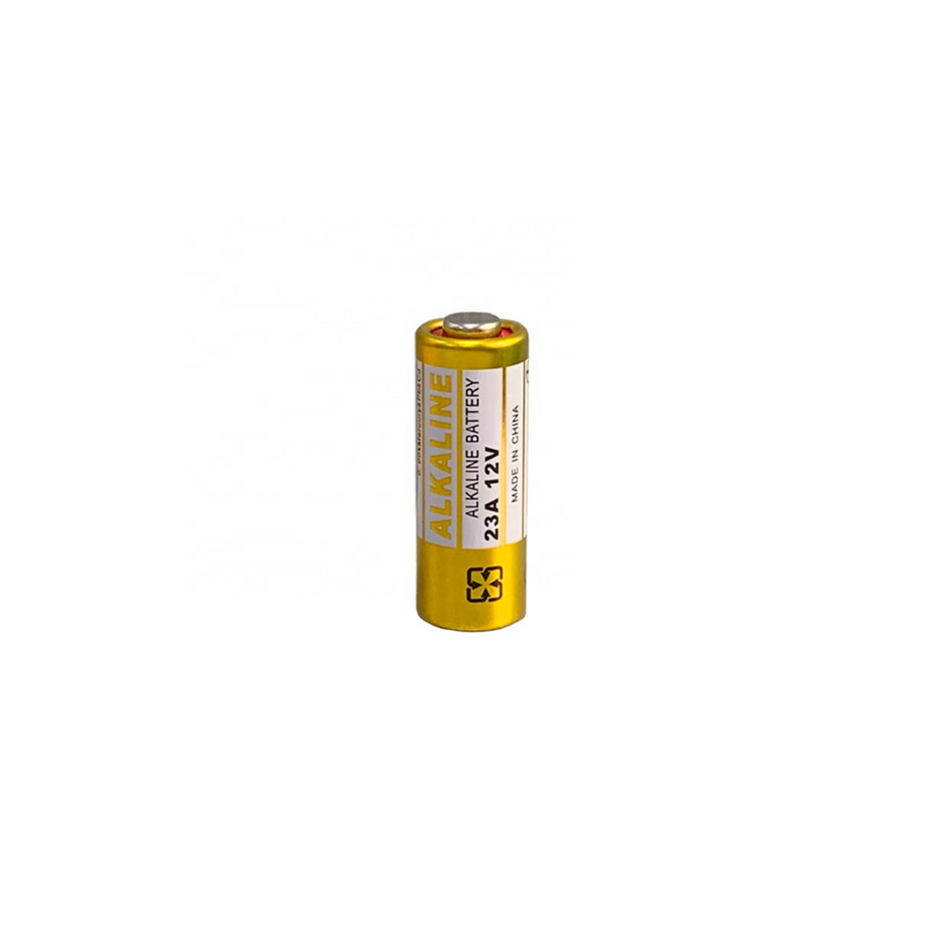 BATTERY - 12V 23A Alkaline