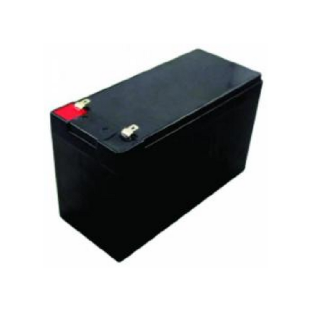 BATTERY - 12V 7.2AH  Sealed Lead Acid ((Centurion))
