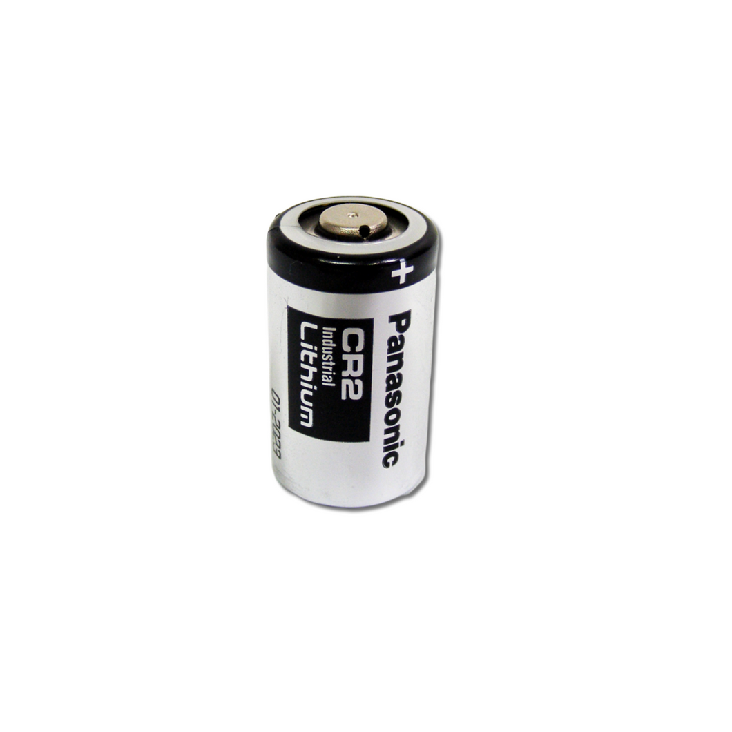 BATTERY - Lithium 3V CR2