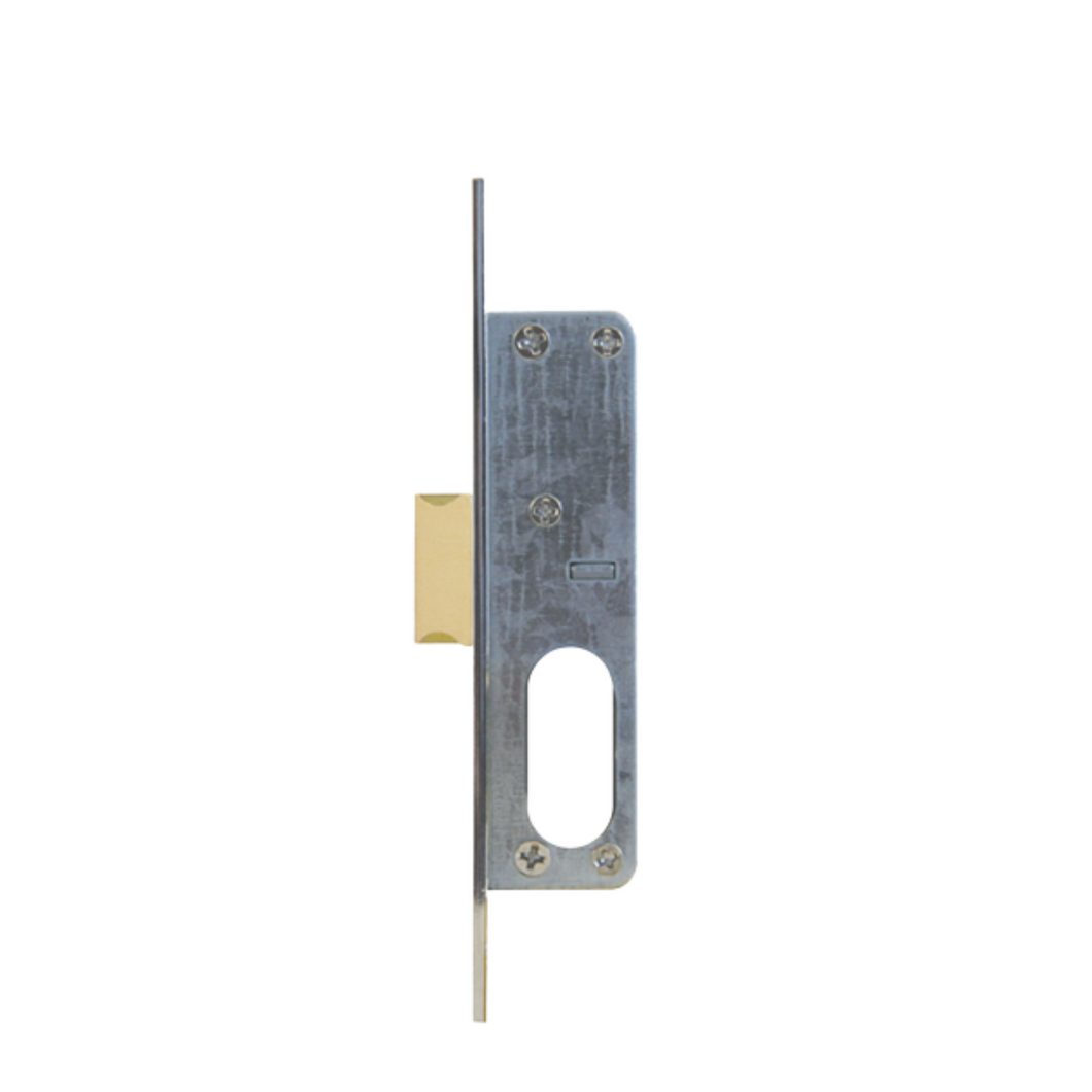 BBL - LATCH BOLT LOCK 15MM BACKSET