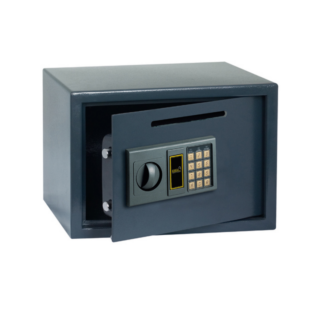 BBL - SAFE DIGITAL LED MEDIUM DROP