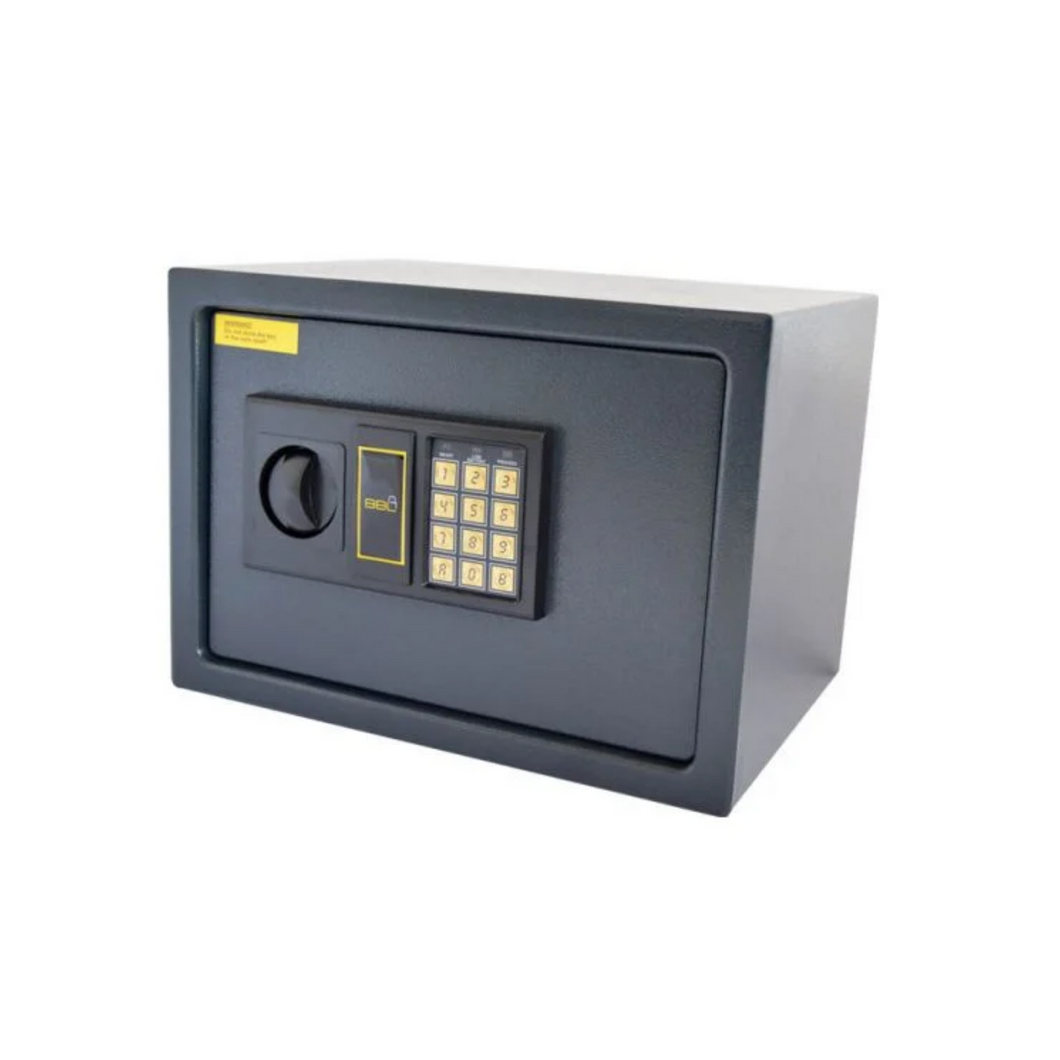 BBL - SAFE DIGITAL LED MEDIUM