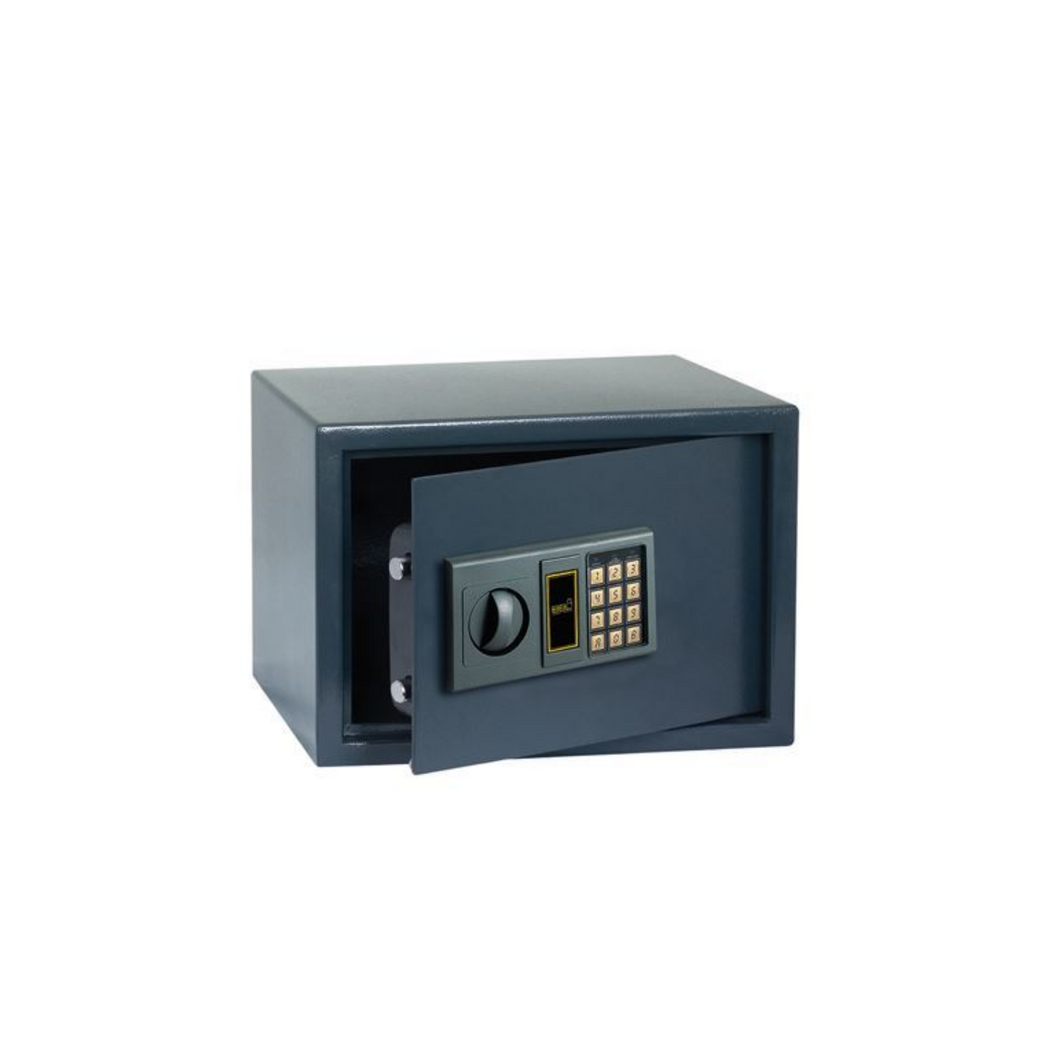BBL - SAFE DIGITAL LED SMALL