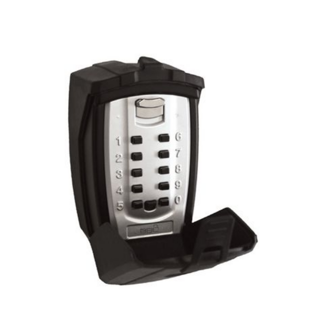 BBL - WEATHER RESISTANT KEY SAFE