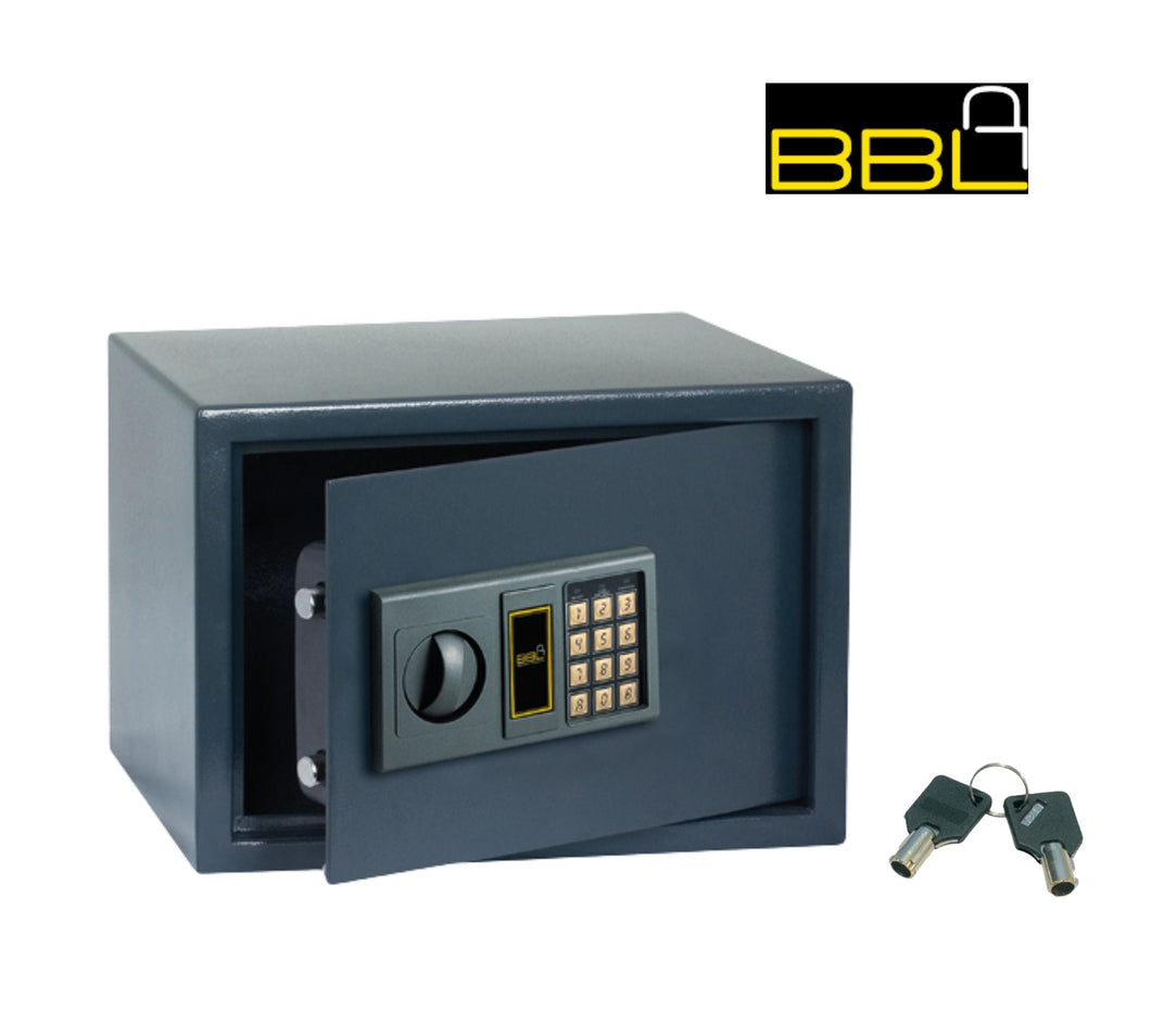 BBL - SAFE DIGITAL LED MEDIUM