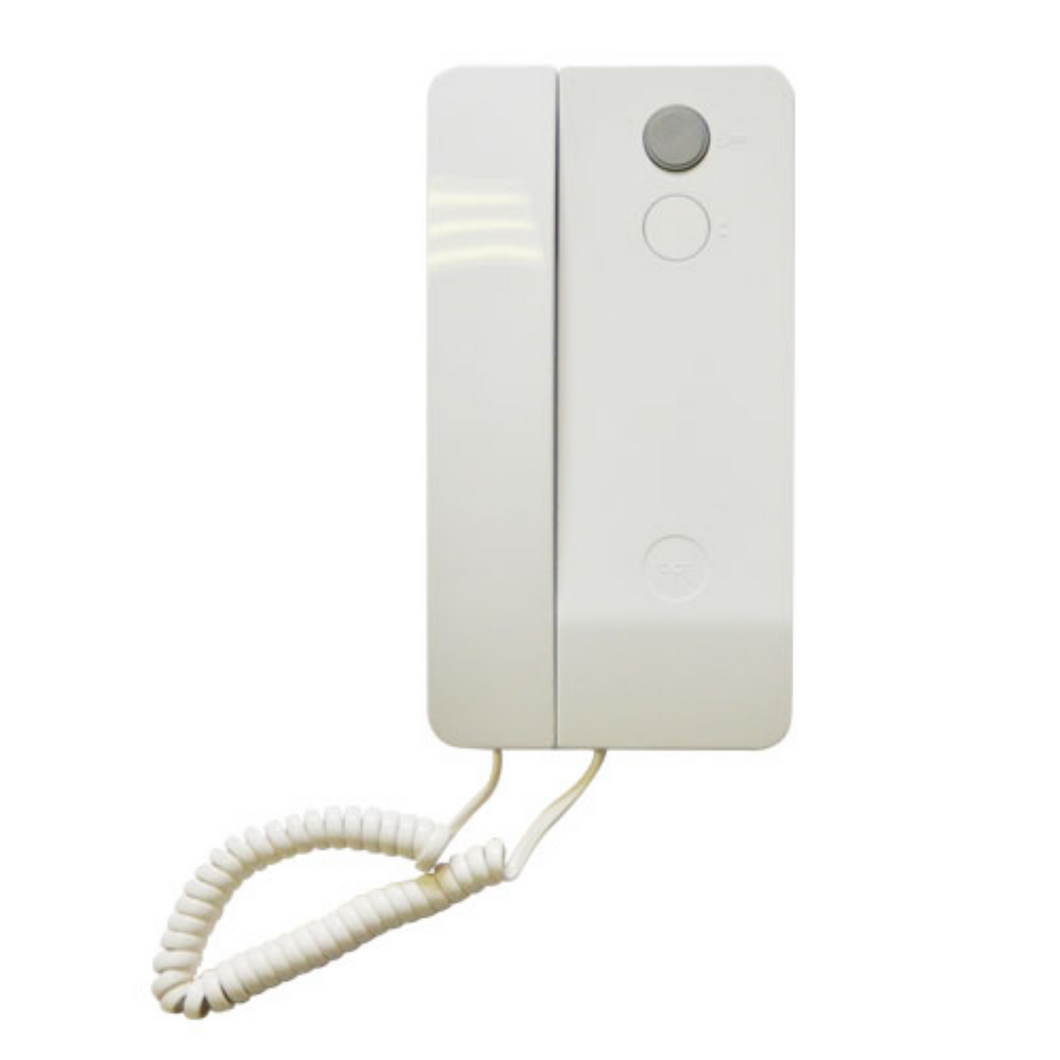 BPT - AGATA C 200 HANDSET