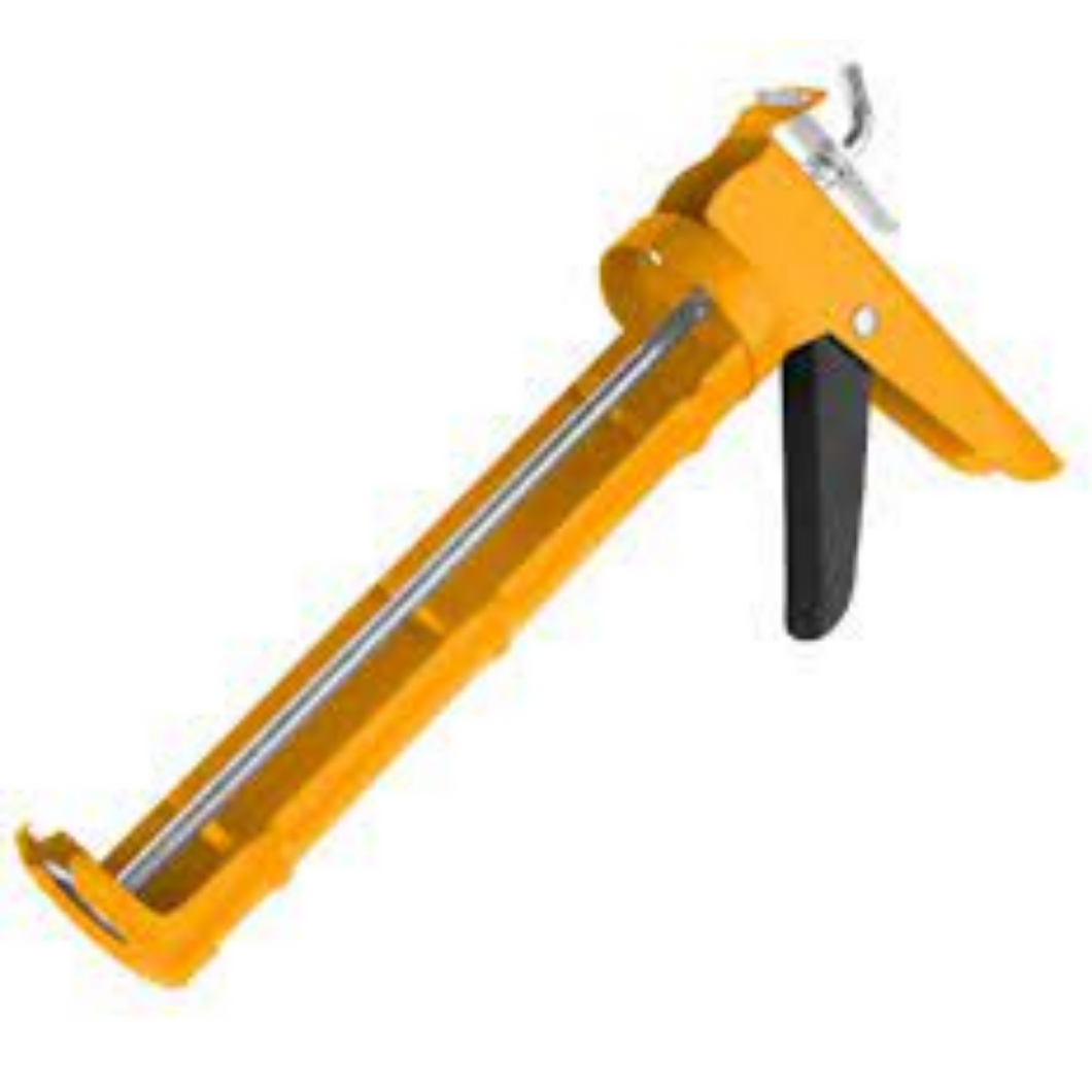 CAULKING GUN - Tolsen Caulking Gun Half Barrel