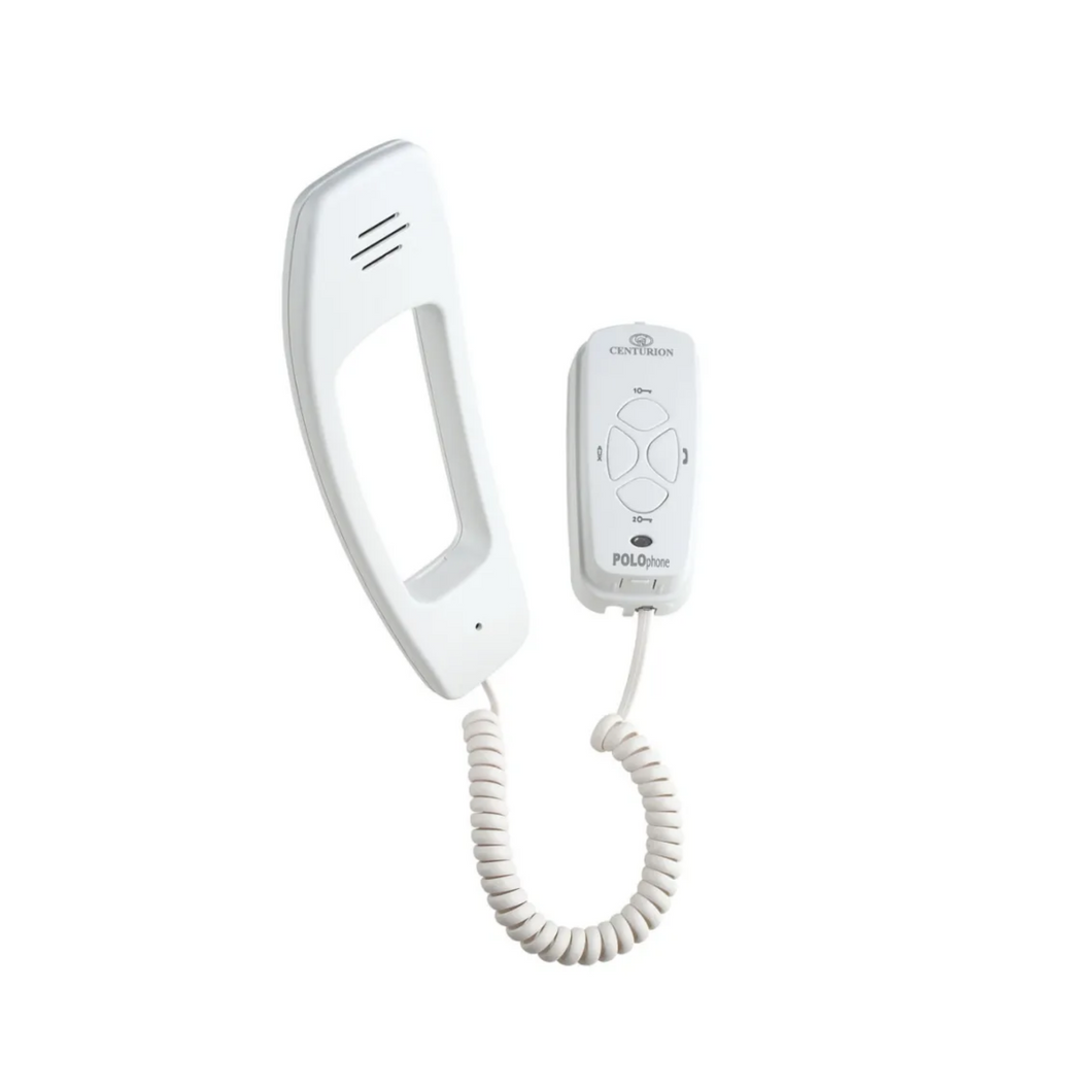 CENTURION - POLO Handset