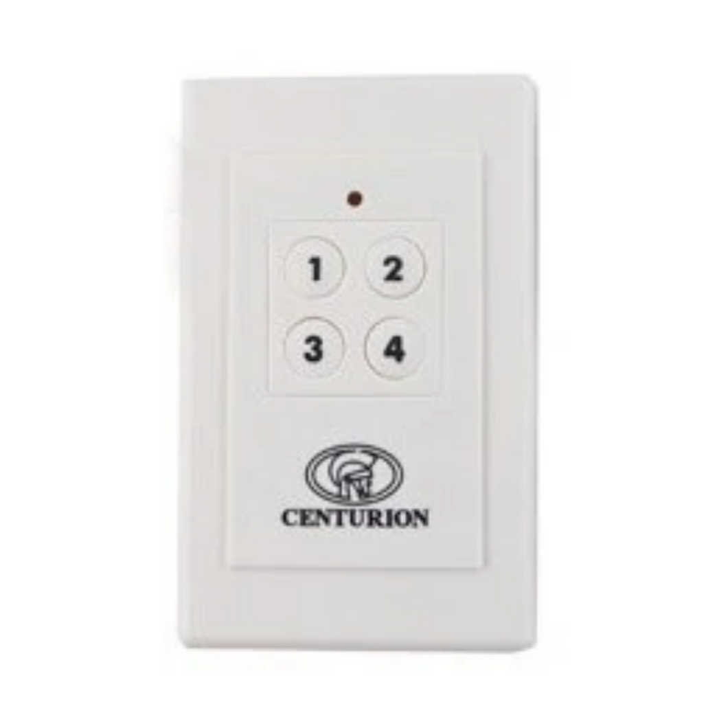 CENTURION - SDO WALL PENDANT ASSY