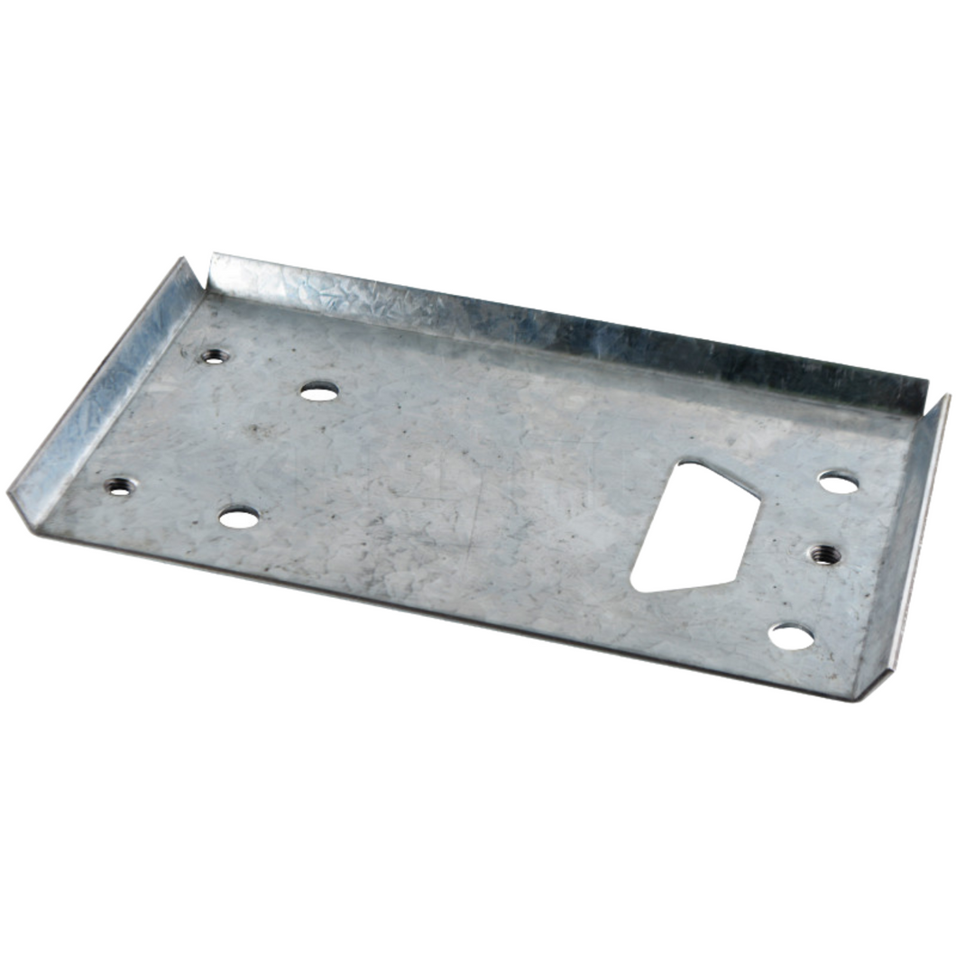 CENTURION BASEPLATE - D5/D3 BASEPLATE