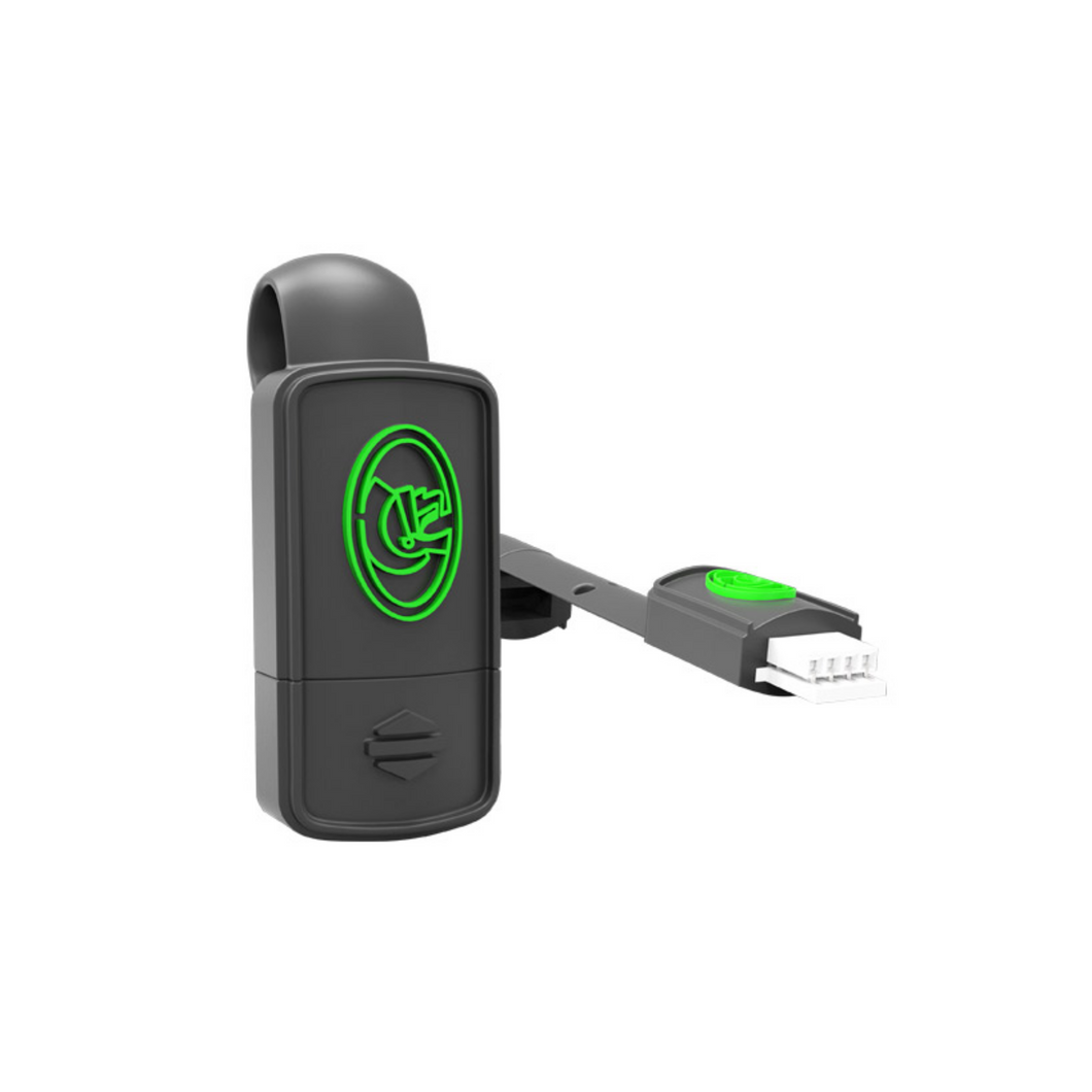 CENTURION Backup Memory Module - D2 D5 D10 SECTOR G-SWITCH