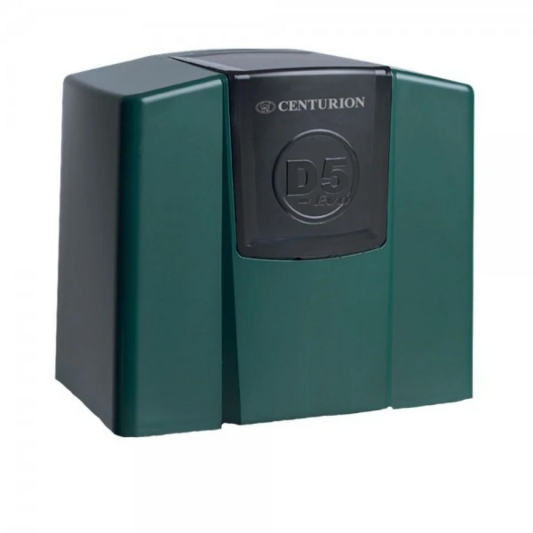 CENTURION COVER -D5 EVO COVER