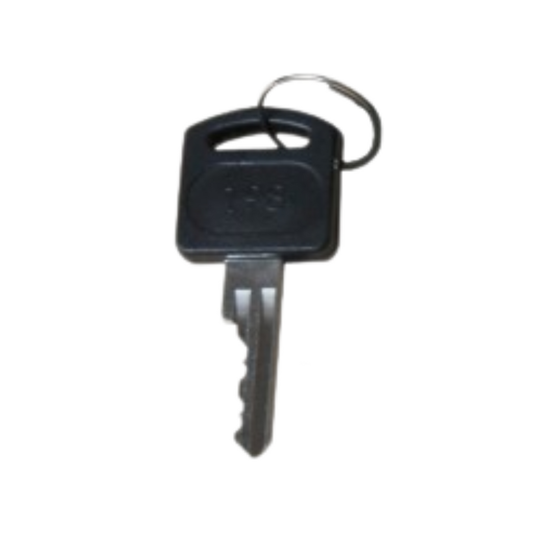 CENTURION D5/D3 LOCK KEY
