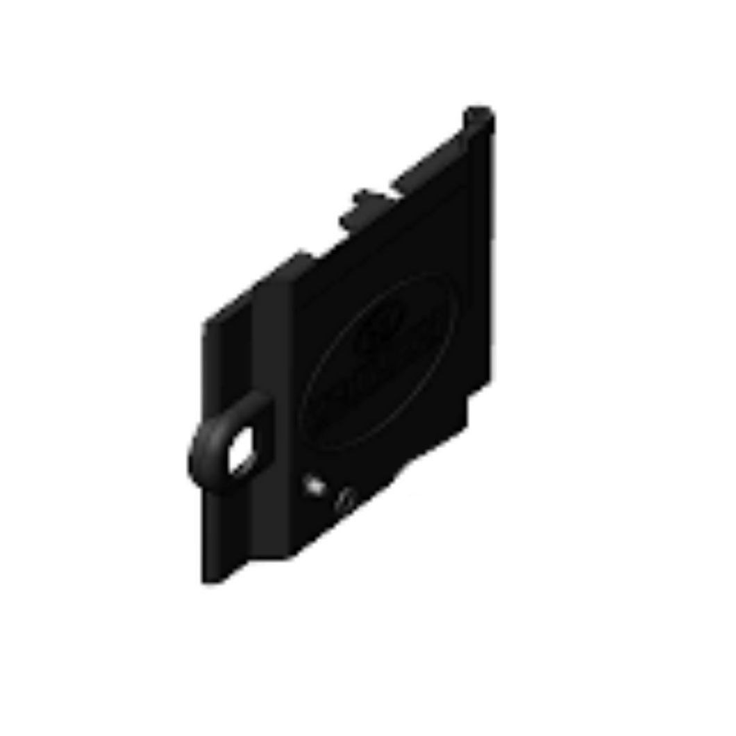 CENTURION D5 DOOR stiffened lip