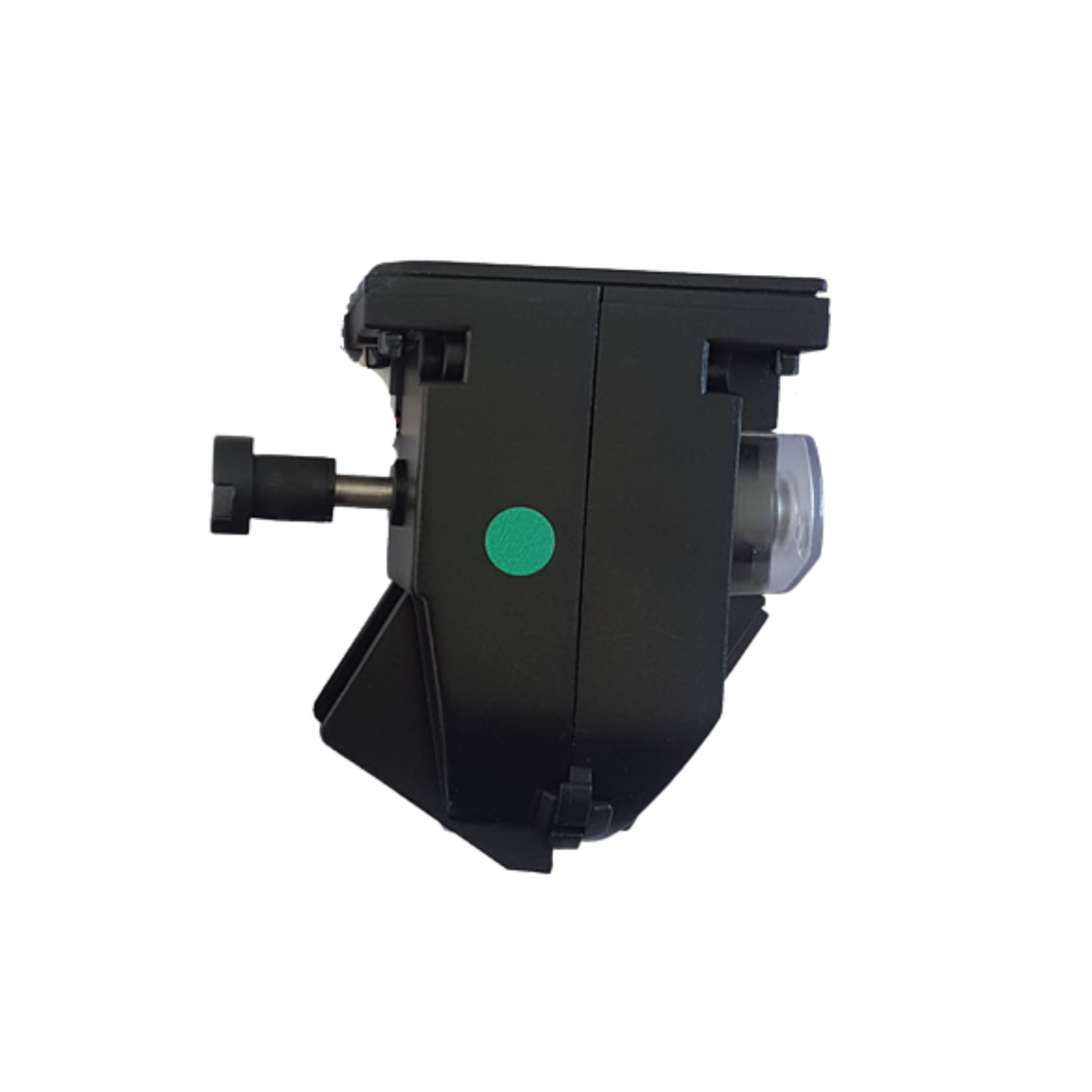 CENTURION DOSS - D5/D3 Doss Assembly (Origintyp)