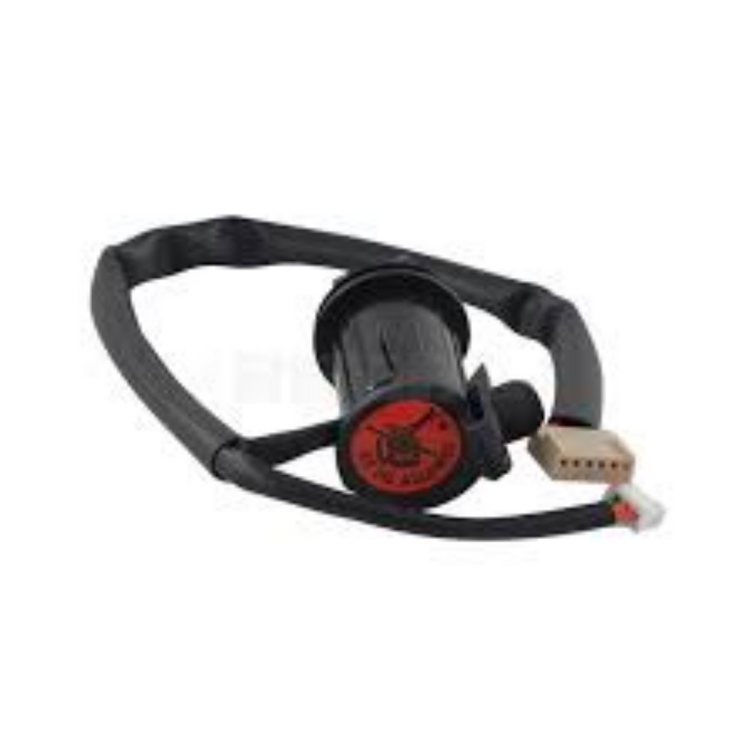 CENTURION DOSS - D5 EVO Doss Assembly