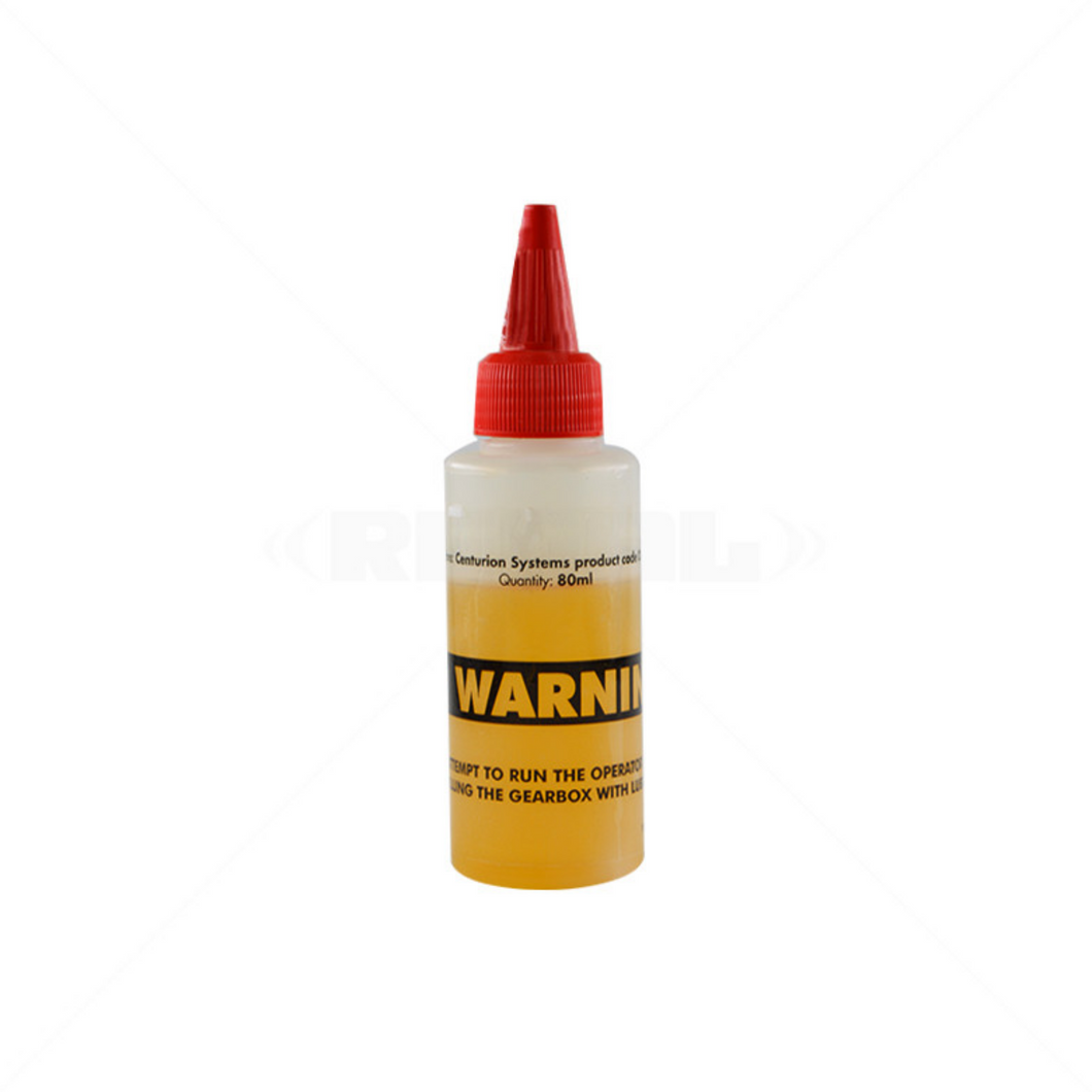 CENTURION GEARBOX OIL - D5/D3