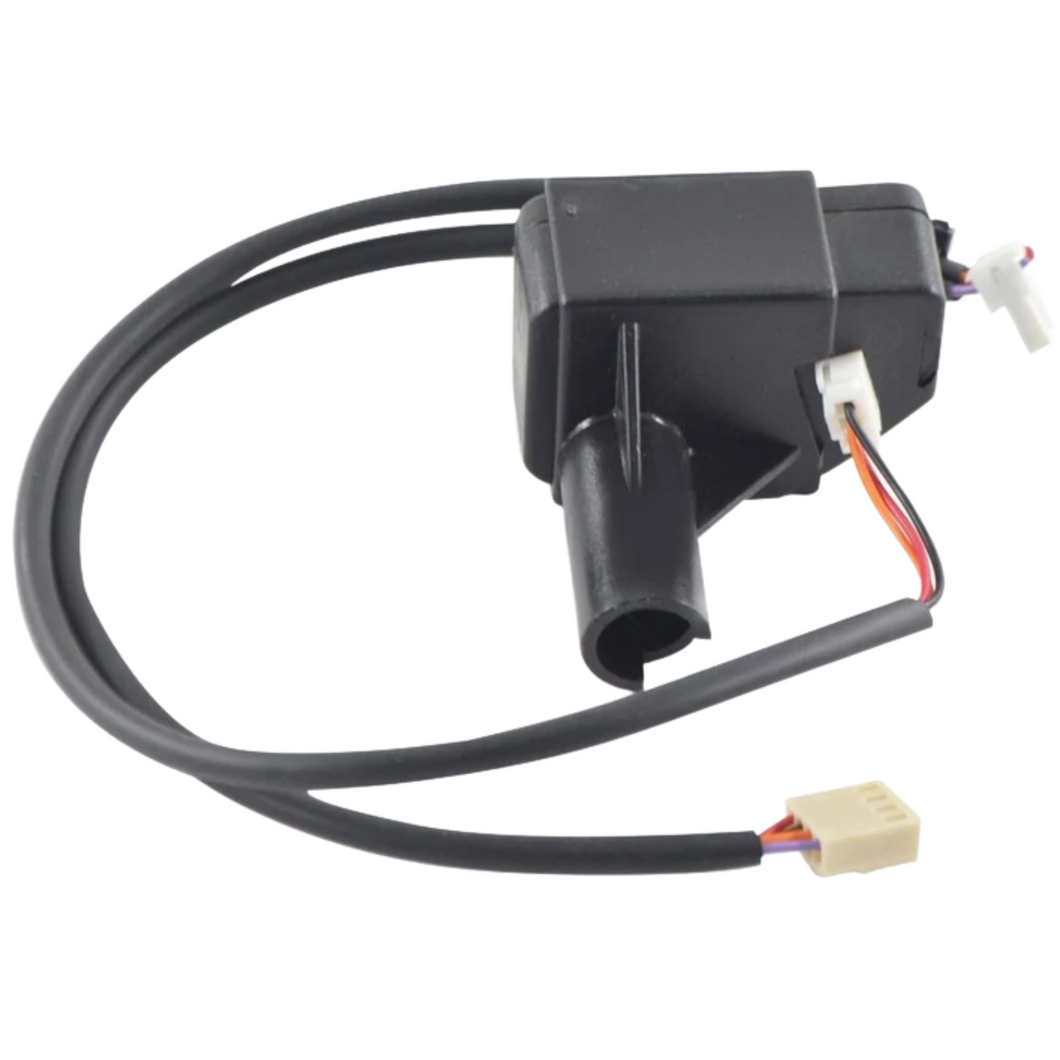 CENTURION Magnetic Origin Switch - D3/D5 including Harness