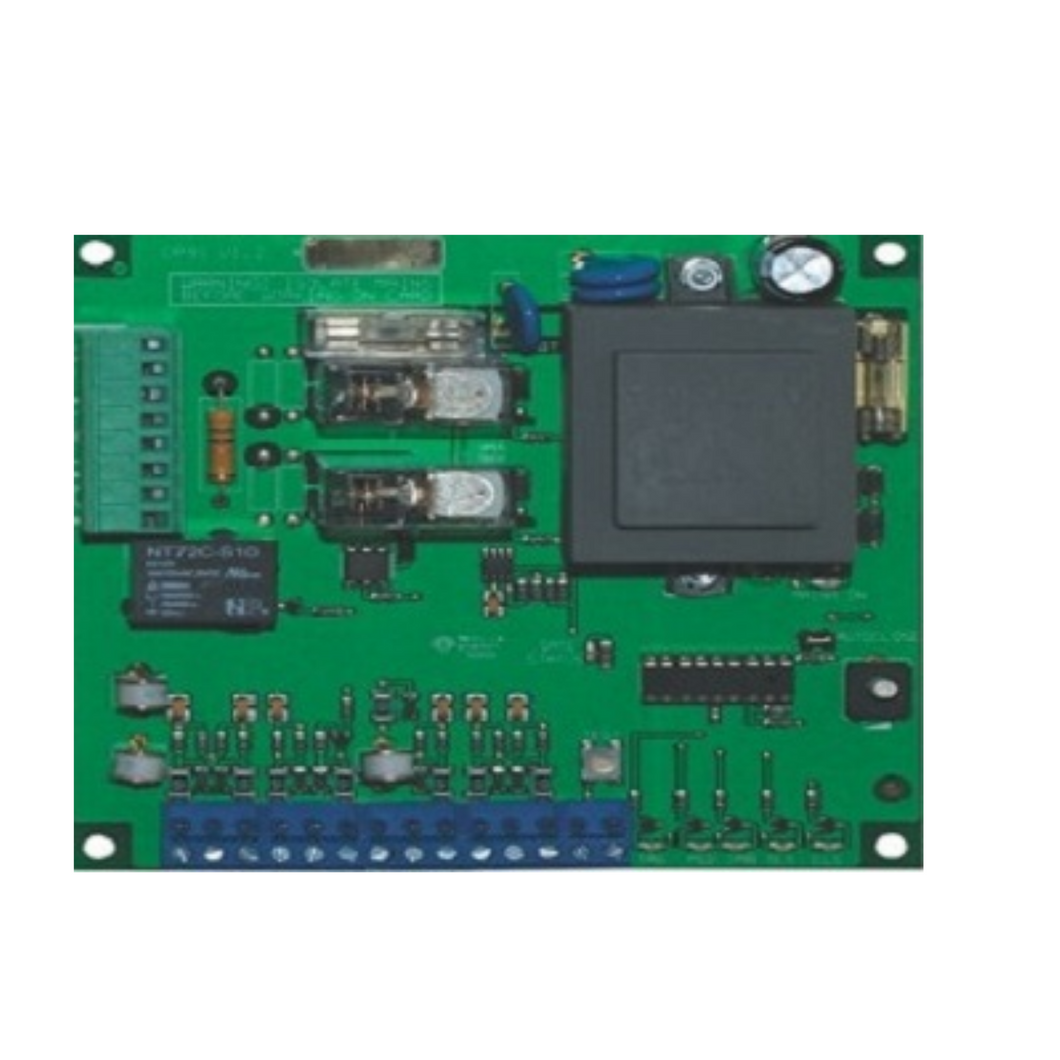 CENTURION PCB - CP91 AC Motor Controller