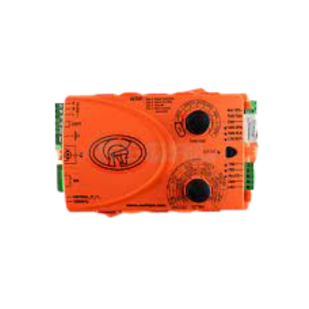 CENTURION PCB - D2 Turbo PCB