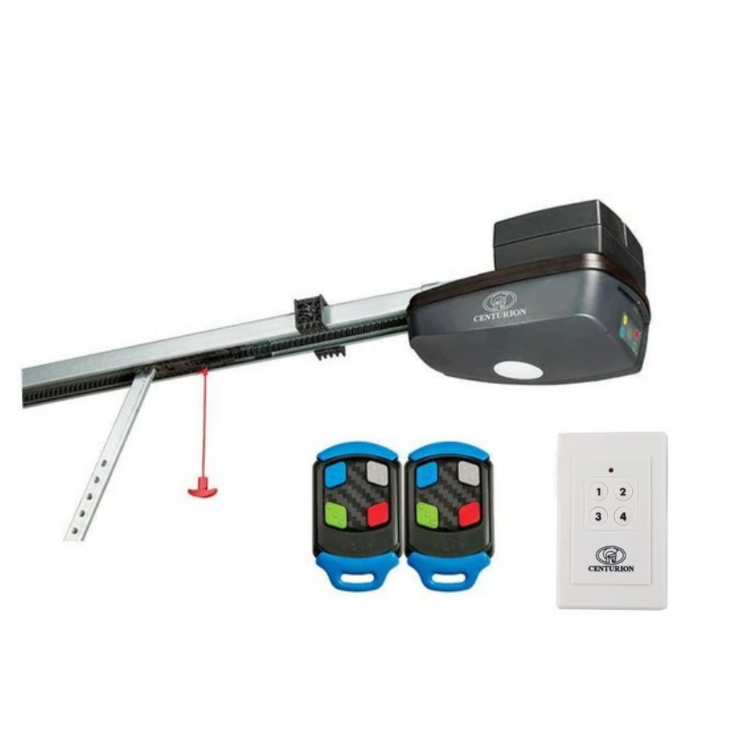 CENTURION SDO4 T10 GDO Sectional Chain Kit Wall Pendant