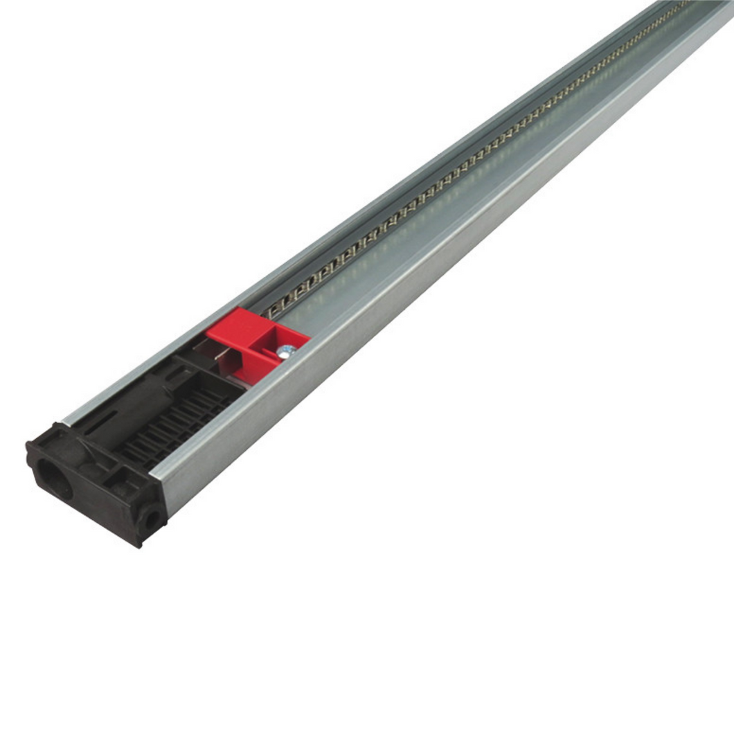 CENTURION SDO4 T10 + T12 Sectional Track ((Belt))