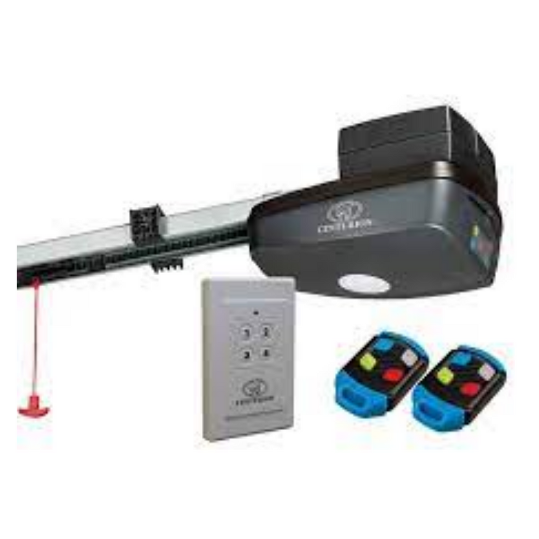 CENTURION SDO4 T12 GDO Sectional Chain Kit Wall Pendant