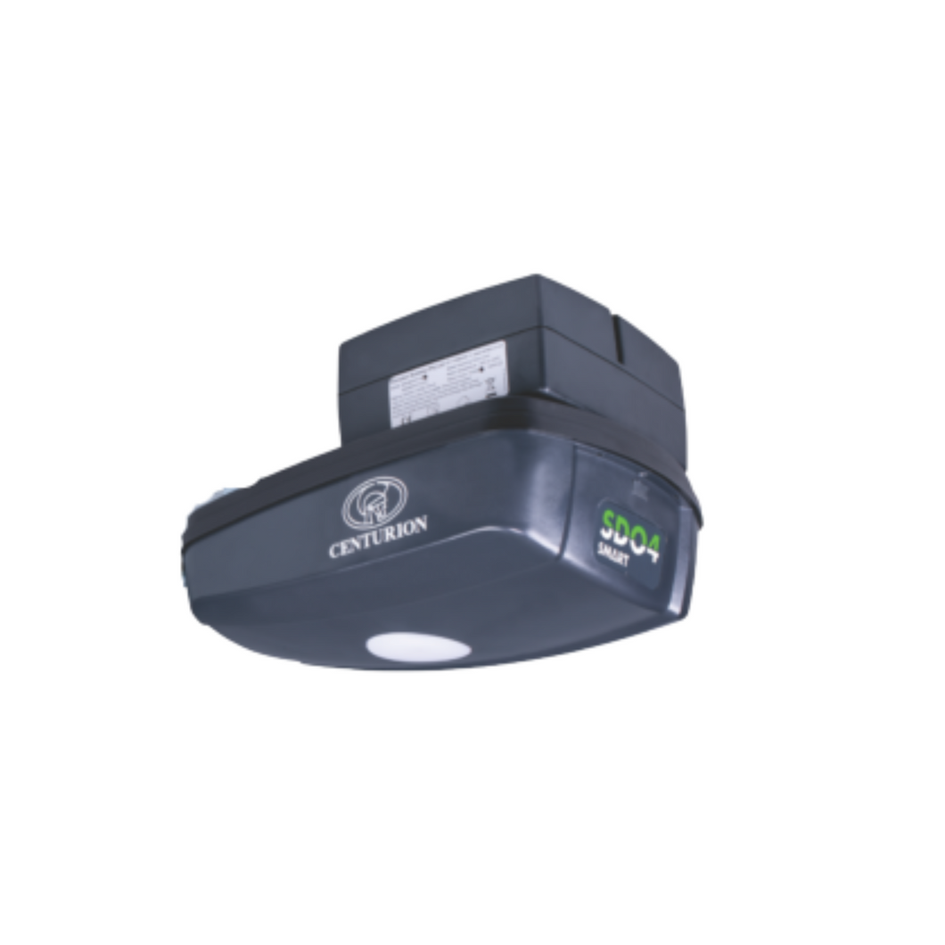 CENTURION ((SMART)) SDO4 T10 GDO Drive Unit Only 1000N