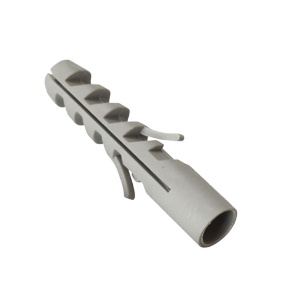 COACH PLUG - NO 12 GREY