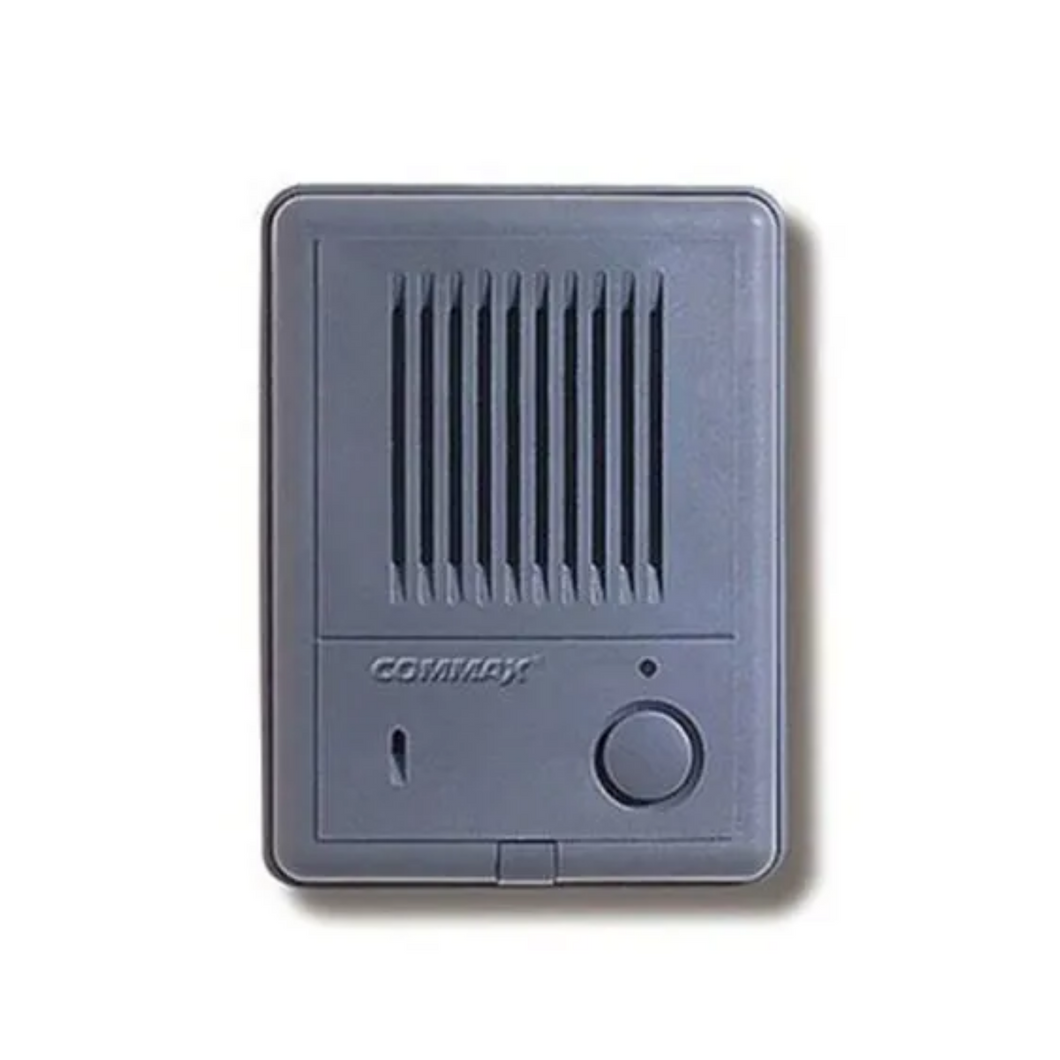 COMMAX - 1 Button Gate station