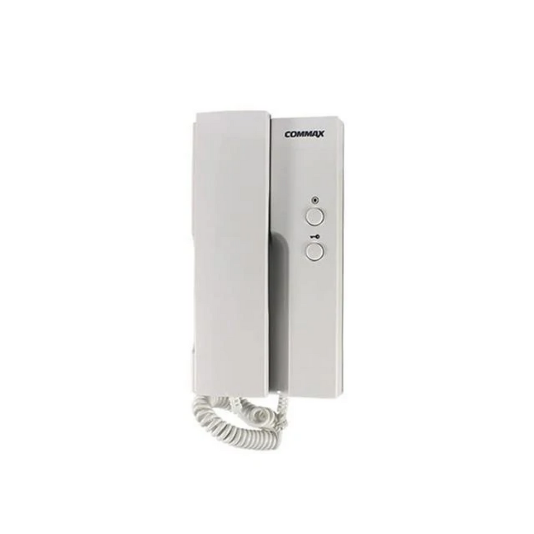 COMMAX - Audio Handset DP-4VHP