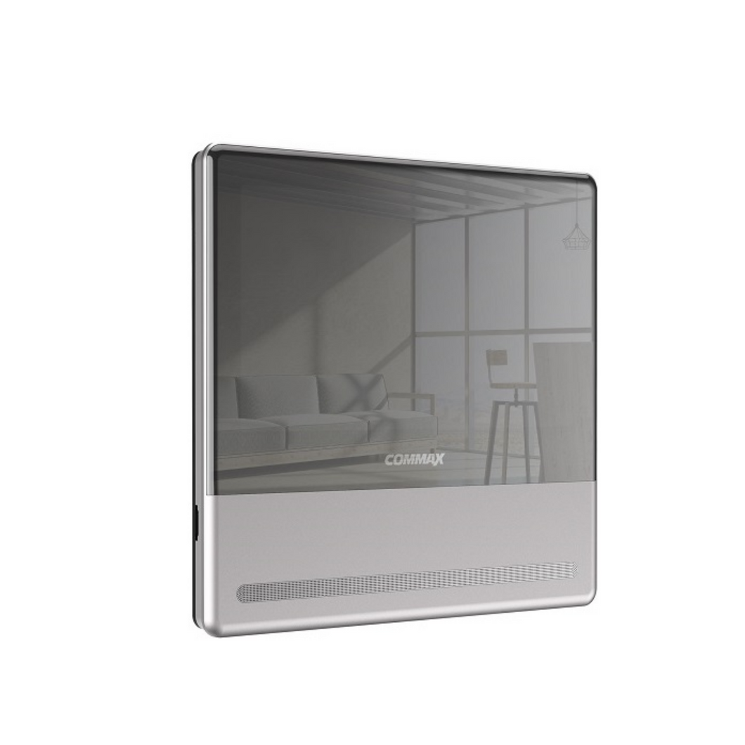 COMMAX -Vandal Resistant Video Entry Station IP65 (DRC-4PIP)