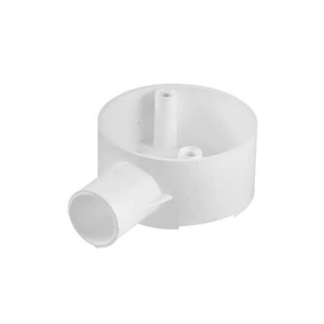 CONDUIT PVC - 20mm 1 Way Box