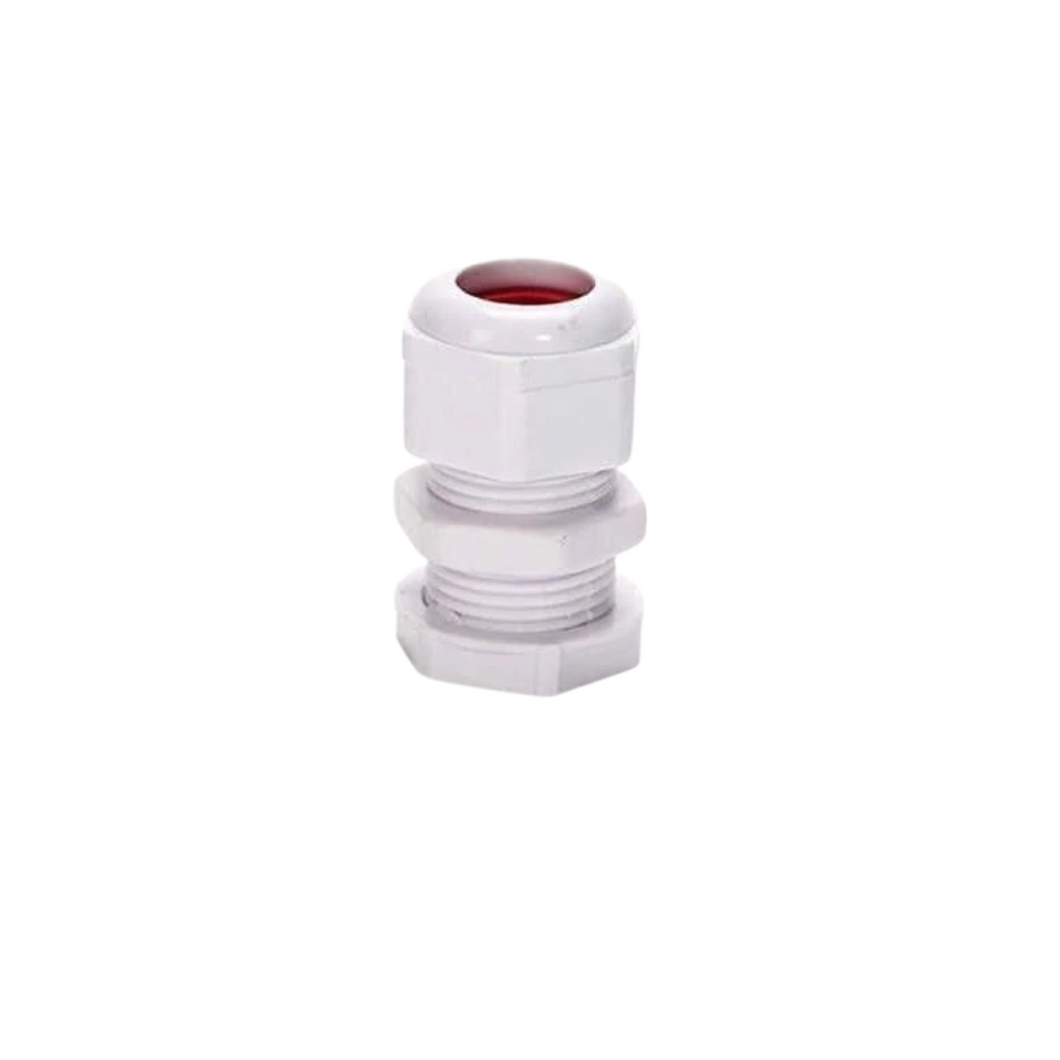 CONDUIT PVC - 20mm Compression Gland