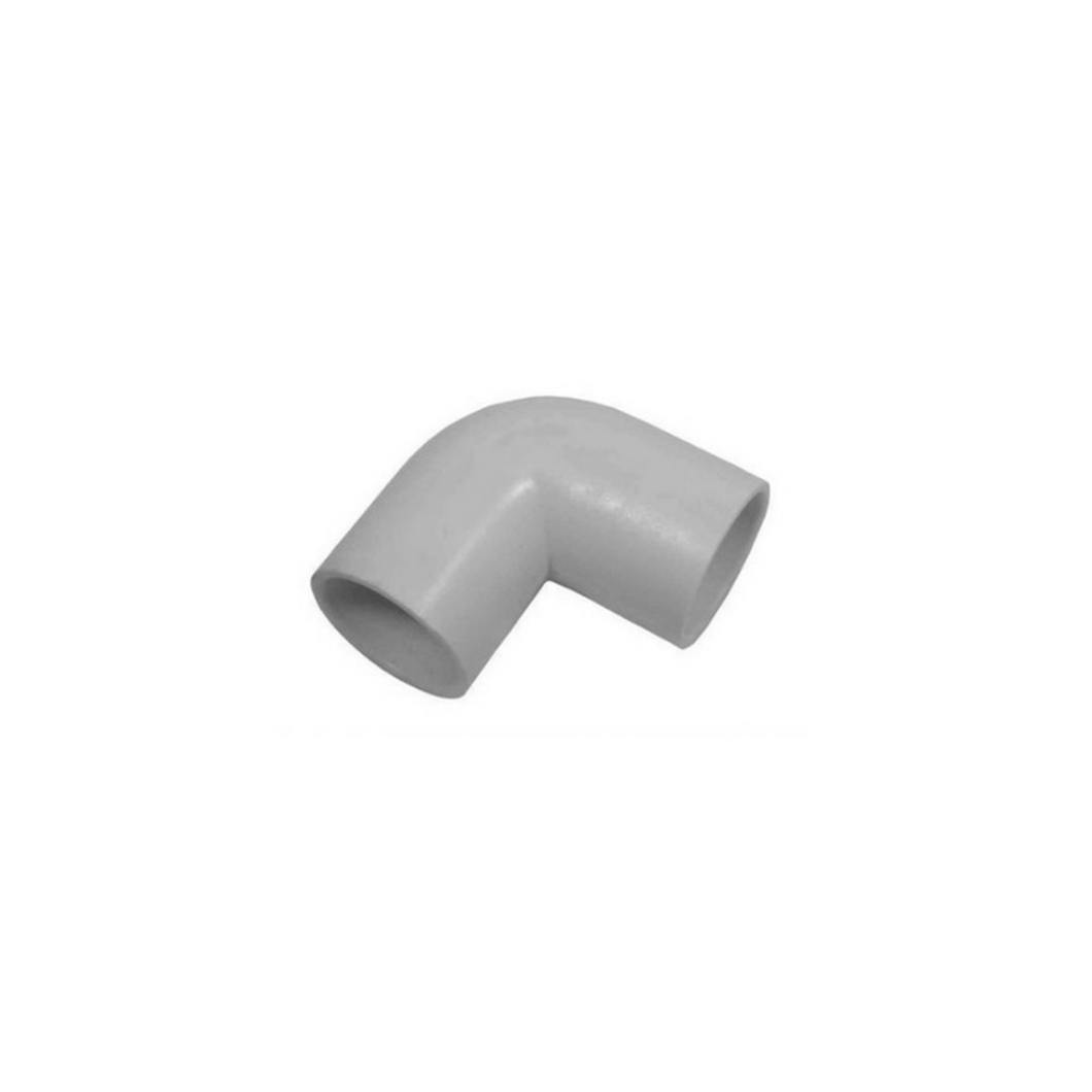 CONDUIT PVC - 20mm Elbow