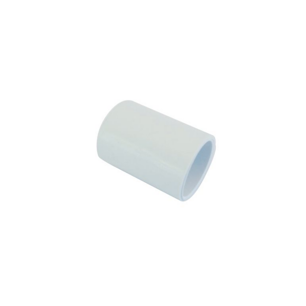 CONDUIT PVC - 25mm Coupling