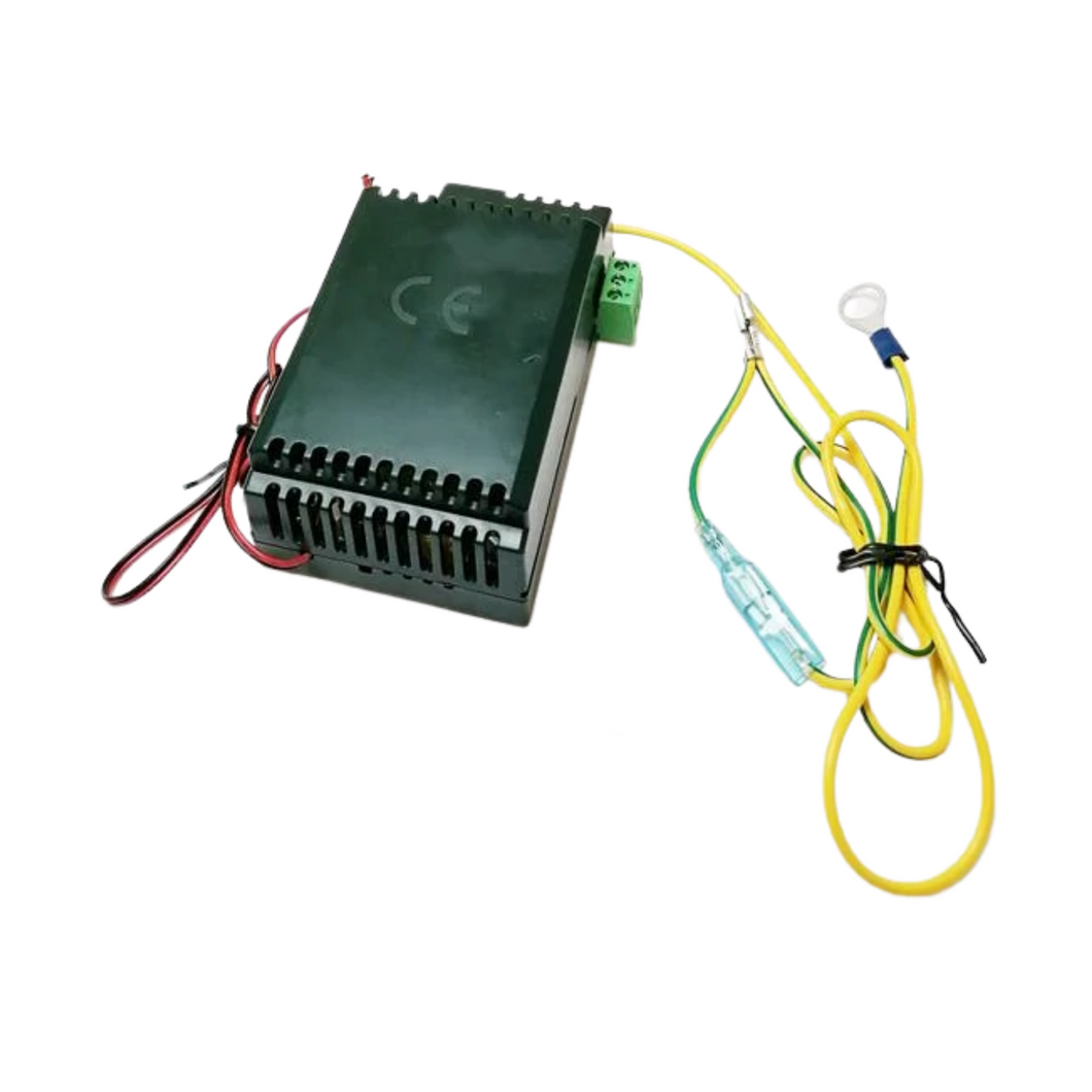 CP84 SECTOR II Charger 12V - Input 90V/1.5A - 240V/1.8A