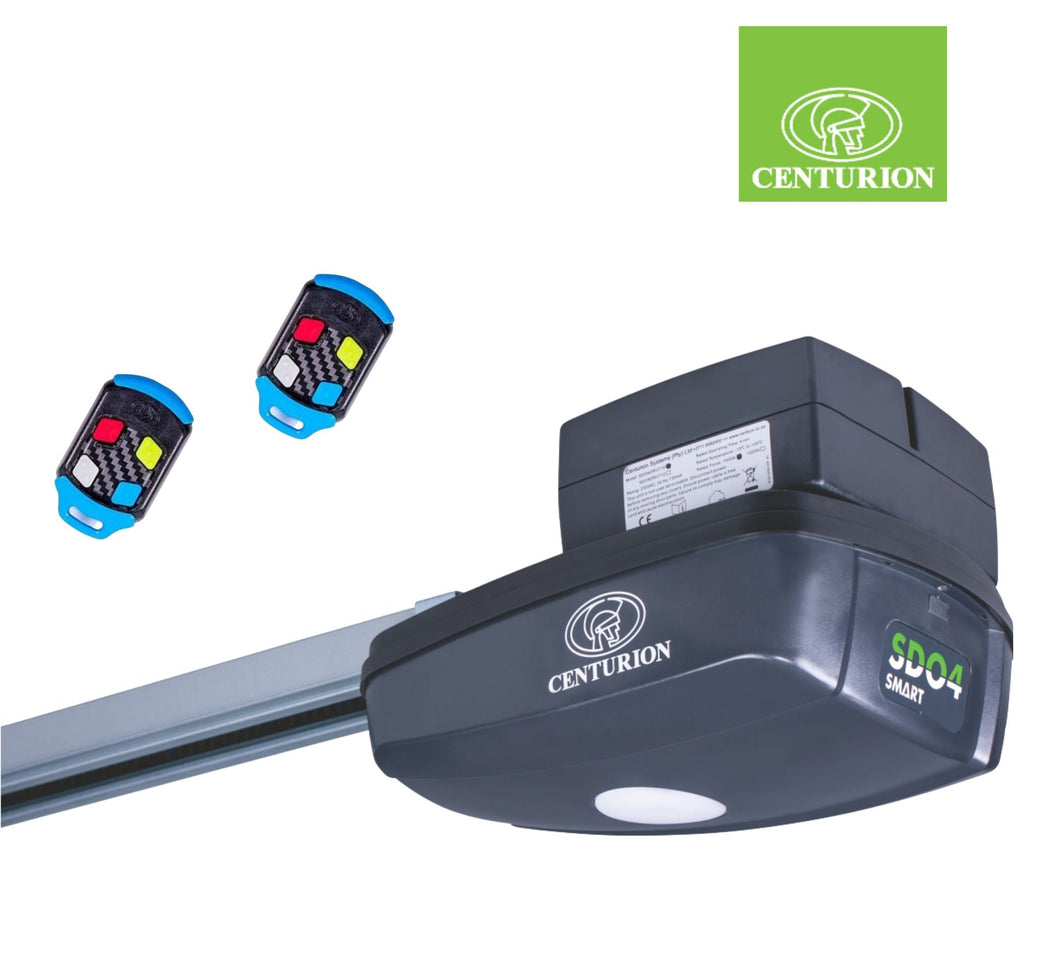 CENTURION ((SMART)) SDO4 T12 GDO Sectional ((Belt)) Kit