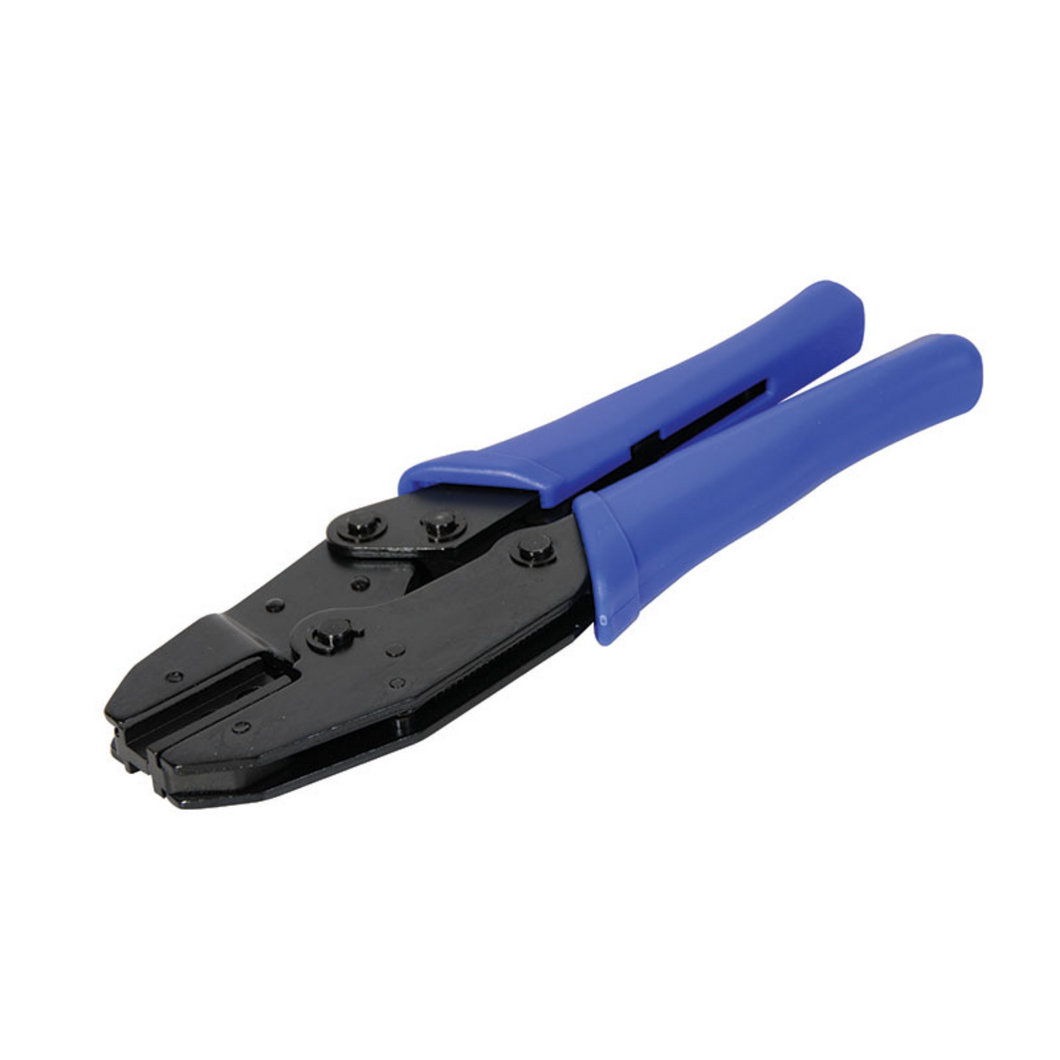 Crimping Tool - Professional Ferrule Crimper