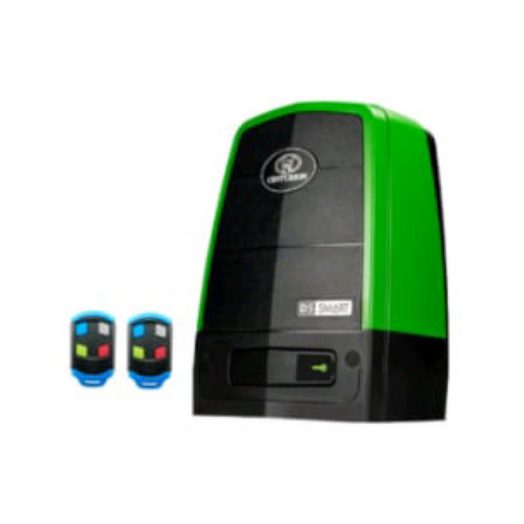 D5-SMART Gate Motor Only Including 2 x TX4 - 500kg