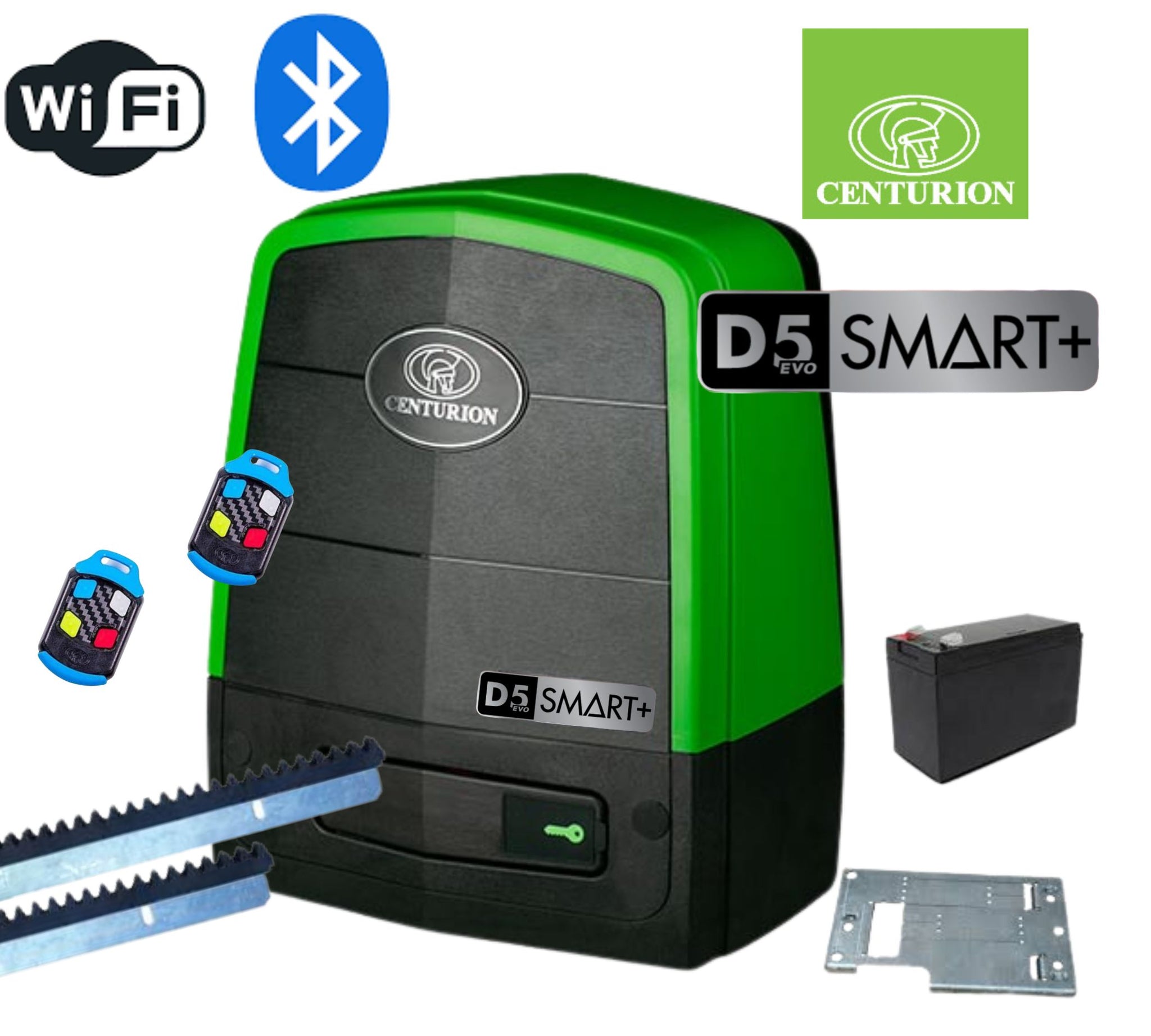 GATE AUTOMATION – Security Superstore