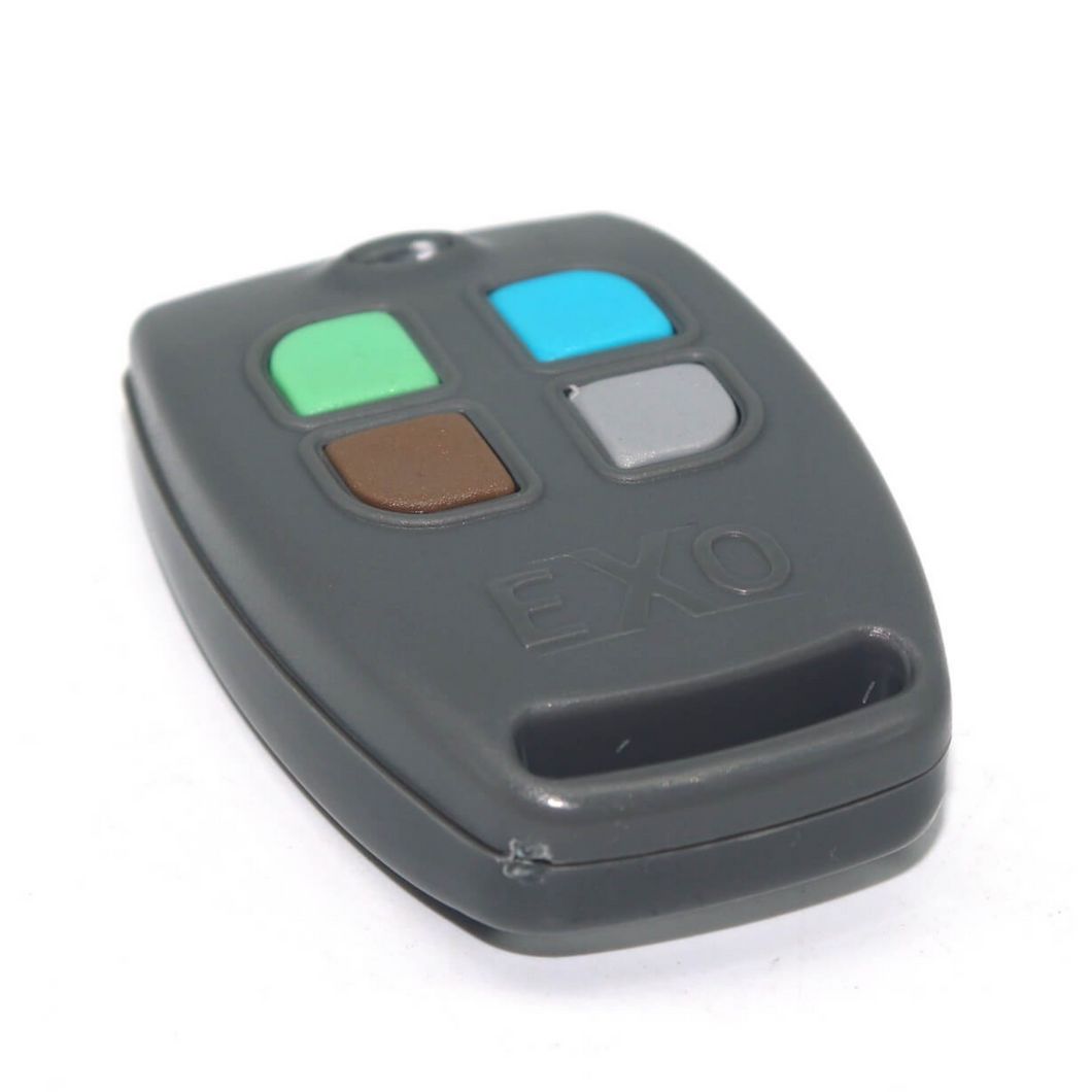 DACE - EXO Tx (Grey)