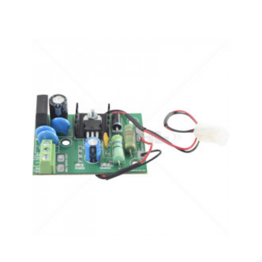 DACE Battery Charger - 1AMP