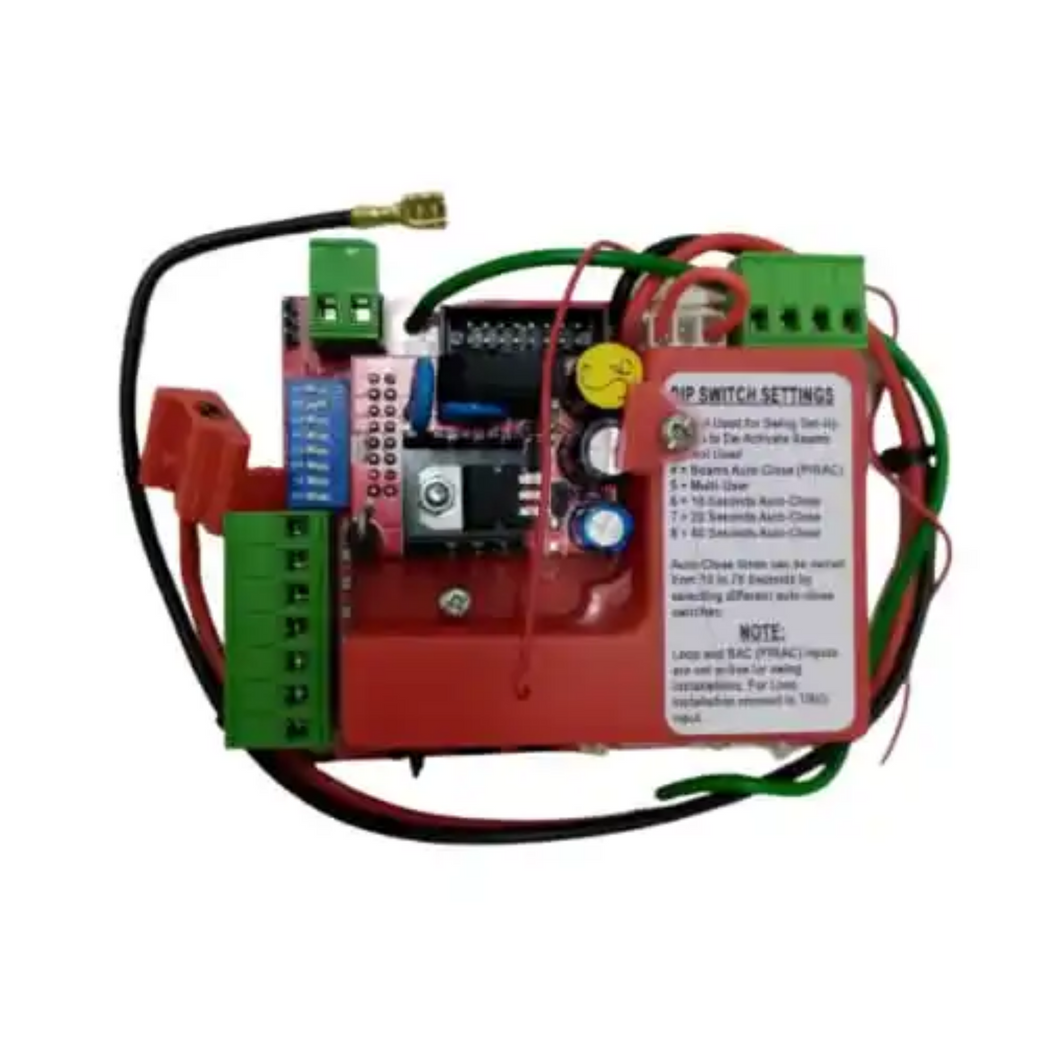 DACE PCB -  Dace Universal Swing with On Board RX + Charger